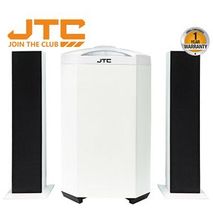 JTC J801Pro 2.1CH Speaker System